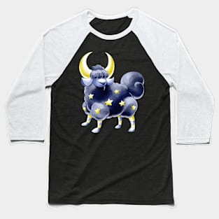 Lunari Baseball T-Shirt